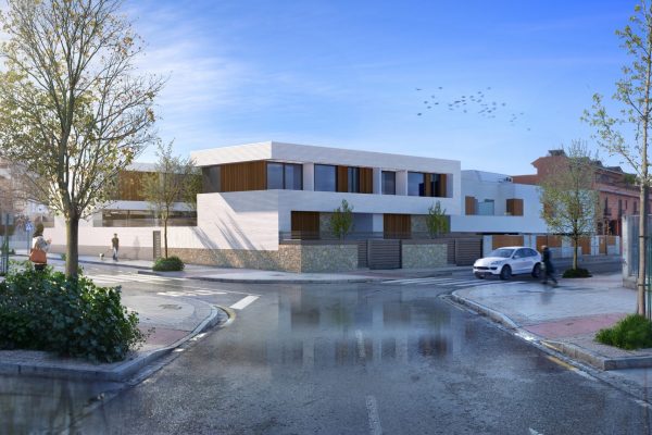 Render Exterior Ppal9